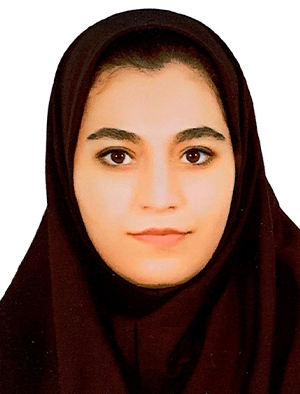 خانم اردلانی مسئول اداری